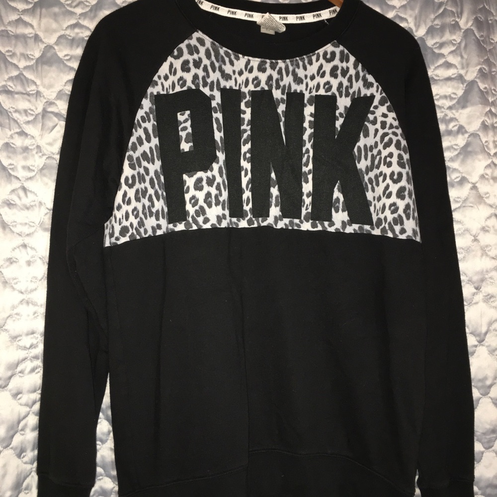 PINK By Victoria’s Secret sweatshirt